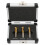 Spot Weld Drill Bit Set with Cutting Accessories - 1/4", 5/16", 3/8" for Point Weld Removal & Cutting Tools 1