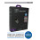 QED QED Performance Graphite Optical Digital Interconnect Toslink Cable 1.5m 1