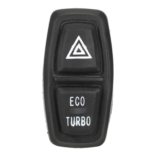 Dual-Function Handlebar  (ECO/TURBO Mode Toggle) for  Togo Electric Scooter 1