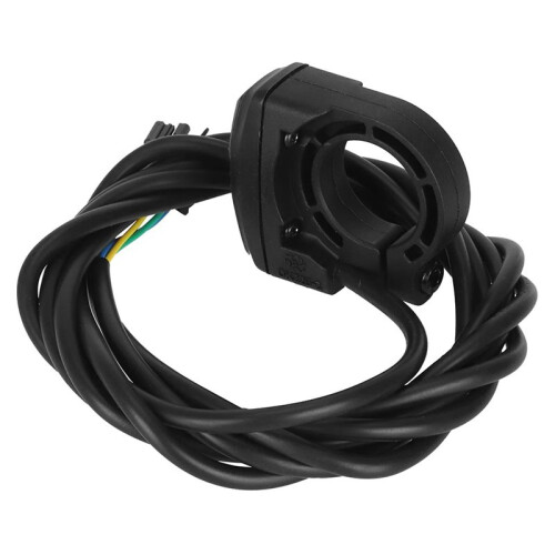 Dual-Function Handlebar  (ECO/TURBO Mode Toggle) for  Togo Electric Scooter 2
