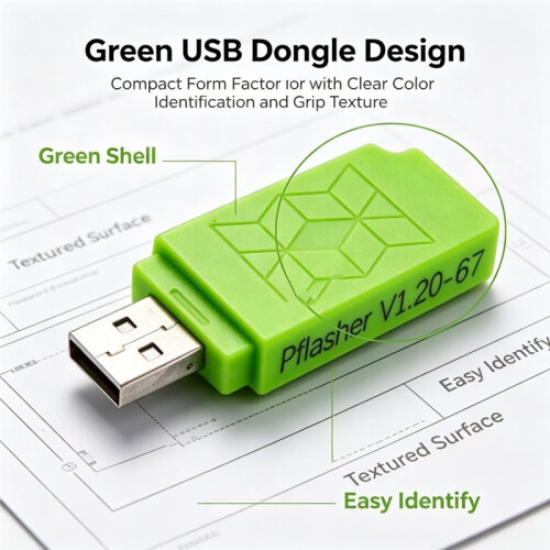 Universal V1.20 USB Dongle for PCMmaster ECU Tuning Tool, PCM FLASH SM2 PRO with 69 Modules, V1.20-67, ECU Module, 1PC 2