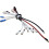 Câbles de Commande pour Moteurs Centraux pour Bafang M620 G510 (48 V/52 V, 1 000 W), Version CAN 5