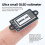 5Pcs 0.5 Inch OLED Display Module with ST7312 Driver IC for DIY Electronics Projects 3