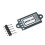 5Pcs 0.5 Inch OLED Display Module with ST7312 Driver IC for DIY Electronics Projects 6