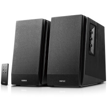 Edifier R1700BT Active Bluetooth Speakers Bookshelf Stereo HIFI TV MAC PC Black
