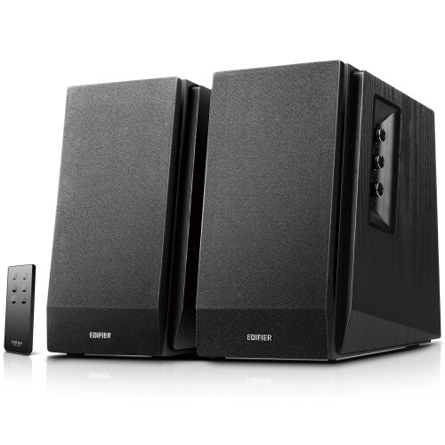 Edifier Edifier R1700BT Active Bluetooth Speakers Bookshelf Stereo HIFI TV MAC PC Black