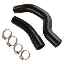 1set High-Temperature Resistant Radiator & Coolant Hose Kit for 790/890 & ADVs