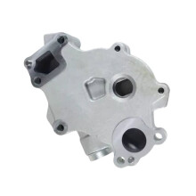 Pompa Oleju Silnikowego 15010-EN200 dla Qashqai MR20DE 2.0L, Zamienna Pompa Oleju