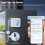 Tuya  Home WiFi Temperature and Humidity Sensor Thermo-Hygro Meter with External Probe APP Remote Data View 9