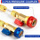 AC Valve Core Removal Tool Set, R134A Refrigerant System Tool for Car Air Conditioner 2