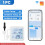 Tuya  Home WiFi Temperature and Humidity Sensor Thermo-Hygro Meter with External Probe APP Remote Data View 2
