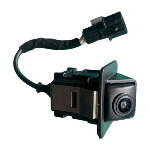 Caméra de Recul pour  I40 2015-2017 - Aide au Stationnement - Référence: 95760-3Z303 1