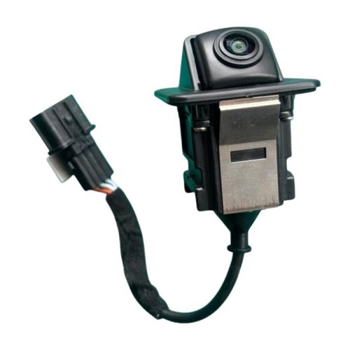 Caméra de Recul pour  I40 2015-2017 - Aide au Stationnement - Référence: 95760-3Z303 2