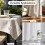 8Pcs Magnetic Weights, Stainless Steel Tablecloth Clips, Heavy Duty Windproof Outdoor Tablecloth Holders 8