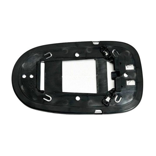 Espelho Retrovisor Lateral Aquecido para  Almera MK2 2000-2006 1