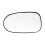 Espelho Retrovisor Lateral Aquecido para  Almera MK2 2000-2006 4