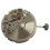 8215 Automatic Mechanical Watch Movement, Stop-Seconds Function, Replacement Watch Movement Accessories 4