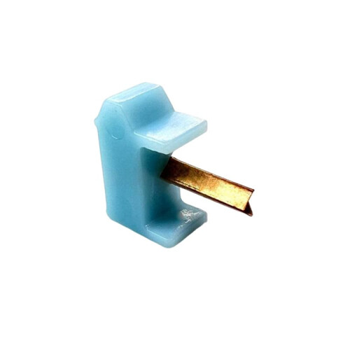 Aguja para Tocadiscos para  M80E AP76 DYNATRON 105 M44E M55E N55E LP (Tocadiscos de Vinilo) 1