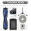 21 Pack Replacement Accessories Kit for  DEEBOT T50 Max Pro Omni Robot Vacuum 7