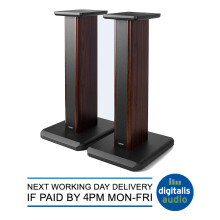Edifier SS03 Speaker Stands for S3000PRO Loudspeakers