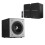 Edifier Edifier R1280DBs and T5 Subwoofer Active Speakers System Bluetooth PC/TV Black 1