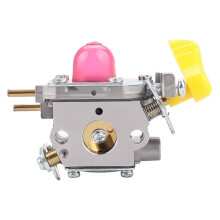 Carburetor Adjustment Tool Tune Kit for Poulan Pro BVM210VS BVM210FA 25cc Gas Leaf Blower Parts 545180811 545146501