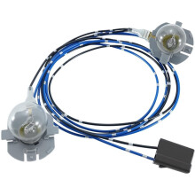 532400252 Harness Socket Light Fit for YTH24V48LS , Wiring W/Bulbs