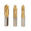 Spot Weld Drill Bit Set with Cutting Accessories - 1/4", 5/16", 3/8" for Point Weld Removal & Cutting Tools 3