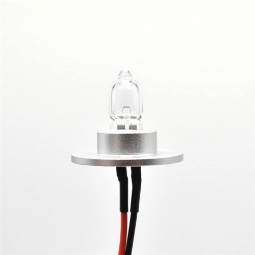 BA88A 6V10W BA-88A Semi-Automatic Biochemical Analyzer Bulb LAMP 87018A for Mindray Analyzer 1