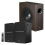 Edifier Edifier T5s 8 Powered Active Brown Subwoofer R1280DBs Active Bluetooth Speakers 1