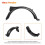 Rear  (with Hook) Compatible with  6 Lite Electric Scooter - Rear Wheel  Guard Replacement Part 3