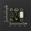 I2C LIS2DW12 3.3V-5V Three-Axis Acceleration Sensor, Ultra-Low Power, High-Precisions Digital Output 3