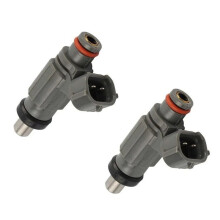 2Pcs Fuel Injector 49033-0003 for ZX10R ZX12R VN2000 Motorcycle Accessories