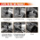 30PCS M6 Thread Repair Insert Kit, Metric  Kit M6 X 1.0mm Thread Repair Kit Compatible Hand Tool Set 4