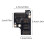 Extruder Interface Board for  P1 Series Extruder Interface Board Extrusion Adapter for P1P P1S 3D Printer 6