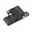 Extruder Interface Board for  P1 Series Extruder Interface Board Extrusion Adapter for P1P P1S 3D Printer 4