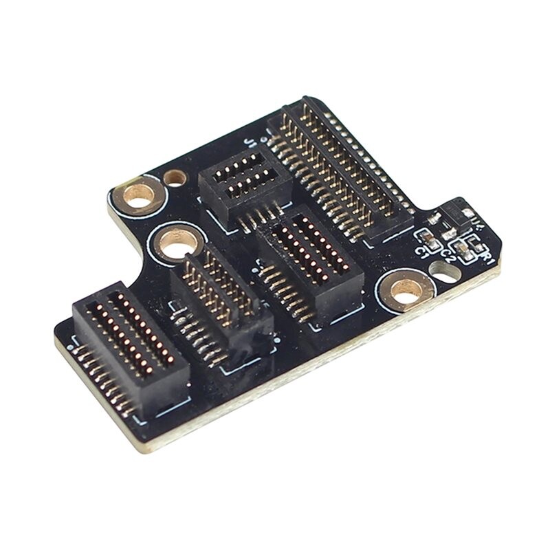 Extruded Teeth Extruder Interface Board for P1 Series Extruder Interface Board ...