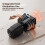 Hotend Kit for Flashforge C5/C5 Pro Extruder Replacement Assembly with Silicone Cleaning Brush for Creator 5 Print 7