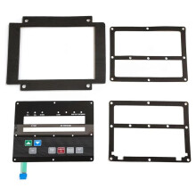 Teclado 76-50125-00 para Carrier Transicold para Vector 1850 /1950