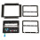 Teclado 76-50125-00 para Carrier Transicold para Vector 1850 /1950 1