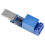 USB Serial Control 1 Channel Relay Module 5V 10A CH340 Overcurrent Protection for Computer Control   Home 6