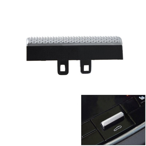 Center Console Sunroof  Button Cover for   2017-2023 Accessories 1