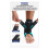 Knob Ankle Protector for Sprain Recovery - Adjustable Support for Men and Women 6