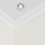 Round Air Conditioning Outlet Vent Diffuser with Mesh Ceiling Flush Mount Central Air Vent Cover for Home Hvac 100mm 8