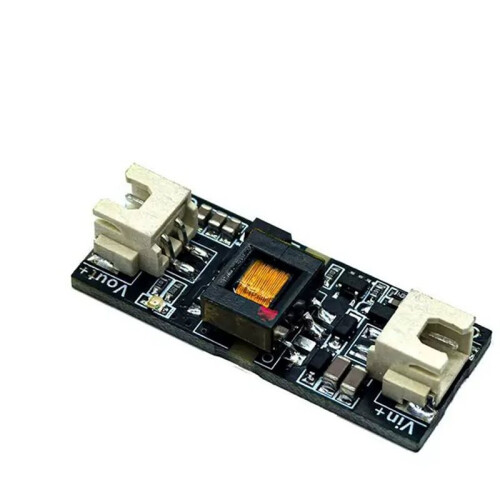 5W - Buck-Boost Converter Isolated Power Module Wide Voltage Input 3-36V Output -  Isolated Power Module 2