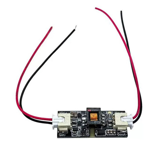 5W - Buck-Boost Converter Isolated Power Module Wide Voltage Input 3-36V Output -  Isolated Power Module