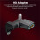 High-Definition Adapter for  ZR 5907, Type D to Type A Port Converter 4