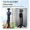 Portable  Tripod for  X6 / Pocke 4pro Camera Universal  Tripod Desktop Tripod Stand 6
