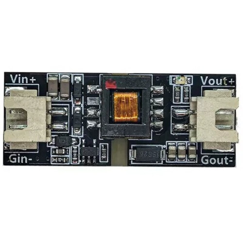 5W - Buck-Boost Converter Isolated Power Module Wide Voltage Input 3-36V Output -  Isolated Power Module 2