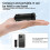 Portable  Tripod for  X6 / Pocke 4pro Camera Universal  Tripod Desktop Tripod Stand 7